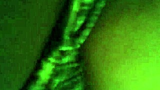 neosha bends over for deepthroat. doggystyle action follows.