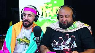 look at these hot asses getting fucked in california summer!