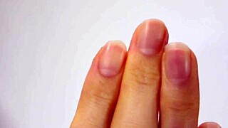 girls hand fetish fun