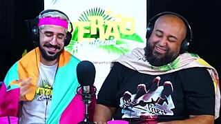 look at these hot asses getting fucked in california summer!