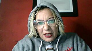 i mistook my sister-in-law for my mother-in-law in this erotic chat