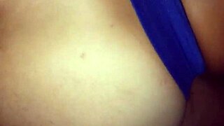 novinho rabudo takes deep anal pounding in tight ass