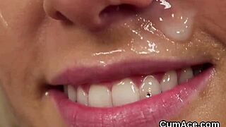 Banging Hot Teen 18+ Brooklyn Daniels With A Monster Cock