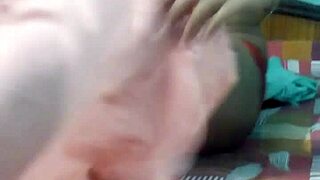 Kavita removed dress