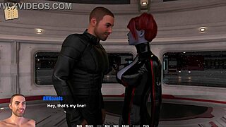 Exploring hidden desires in spacetime 51