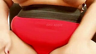 Delhi Chubby Girl with Big Tits