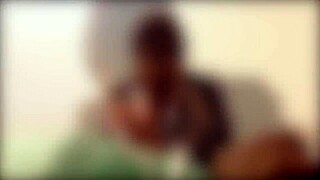 Sindhuja Tamil seduces as patient in hot clinic encounter with doctor.