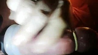 Evening gym got me all worked up, oops sorry!