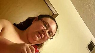 Chubby Teen's Exciting Adventure in Intimate Exploration