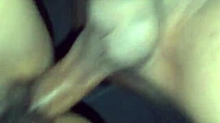 Homemade Video with Nice Big Ass