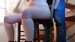 Oh wow, bondage slut Sara bound in BDSM on July 5, 2023!