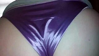 Story of an amateur couple's intimate moments