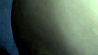 She says, 'Watch this light skin ebony amateur get wet and creamy.'