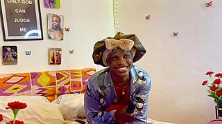 Student bends over for quick classroom fuck