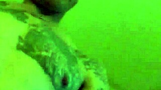 Amateur gay guys engaging in hardcore fucking and sucking in various positions