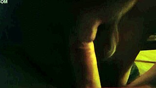 omg i cant even talk rite, just givin a crazy blowjob to this dude