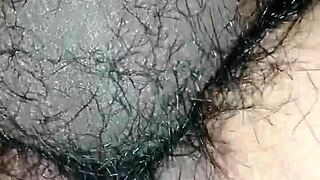 quick sneaky bang with a hot unknown pornstar tonight