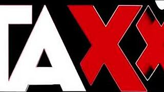 I love when Eva's natural tits get covered in cum