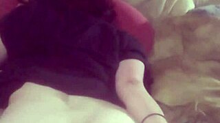 Homemade Pussy Ass Rubbing Good View Masturbation