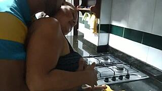 While my wife’s away, wanna know how I screw her slutty stepsister? Part 1