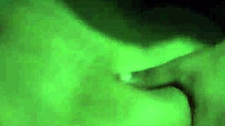 My neighbors fuck me so hard!