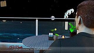 I explore alternate existence with big tits and ass