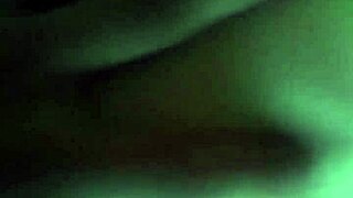 she got fucked doggystyle without knowing she was recorded