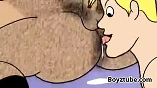 damn, pierrelaponce, show me that wild gay action right now!