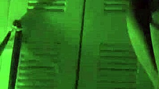 Making Her Big Ass Jiggle! Curvy Latina Brunette