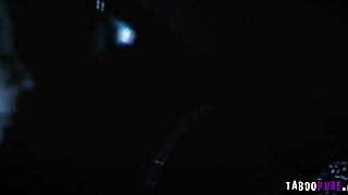 small hands ravaging abella danger's pussy