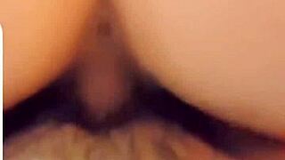 amateur teen petite with big tits and ass in argentinian creampie scene