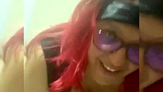 Double Penetration Sammy Owens!