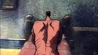 Rare Animation Discovery