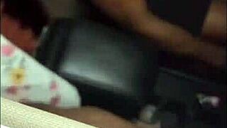 carnival memories: i fucked that big ass in the parking lot