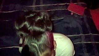 Princess Yaya Gets a Sticky Birthday Creampie in Full Video