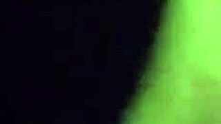 Chocolate dreams bent over in doggystyle kitty pounding