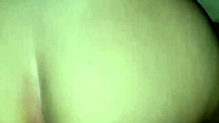 Ela's big ass makes every move so tempting, doesn't it?