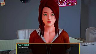 My new family explores erotic small tits adventures