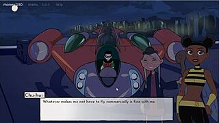 18Titans Episode 50 - Back To Earth