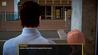 My new family explores erotic small tits adventures