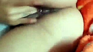 I Watch My Wife Masturbate Alone