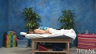 I Can't Resist This Sexy 18-Year-Old Cutie Getting Nailed Hard