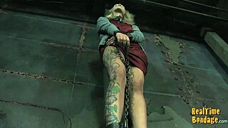 Hot Serf Excels In Giving Mind-Blowing Oral Pleasure.