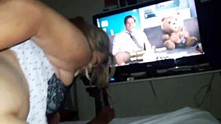 Fodendo A Loira Gostoso