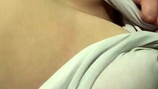 i see her big tits bouncing as they fuck her ass hard