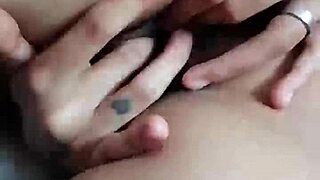 I Watch My Wife Masturbate Alone