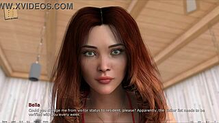 Where The Heart Is Episode 259