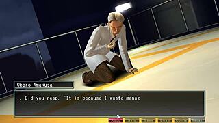 Premium 18+ Darkness Game Guide Final Part