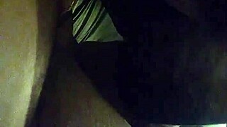 Yo, step mom sucking her bf’s dick and swallowing! 😜