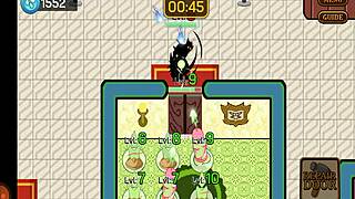 i played hg haunted raven, short 18+ game but not bad